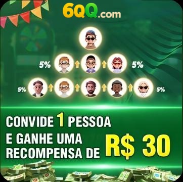 95b Indique amigos para receber um bônus