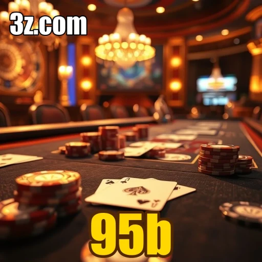 95b Jogos de Sobrevivência